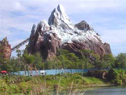 Mount Everest Adventure