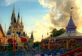 Magic Kingdom